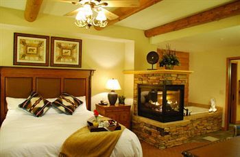 Apartamento Lodges At Timber Ridge Branson