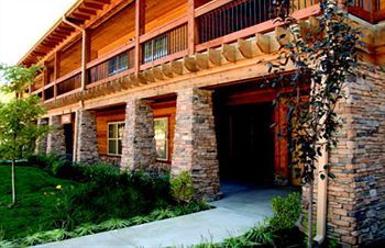 Apartamento Lodges At Timber Ridge Branson