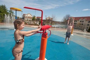 Apartamento Lodges At Timber Ridge Branson