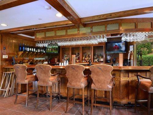 Apartamento Chetola Resort At Blowing Rock