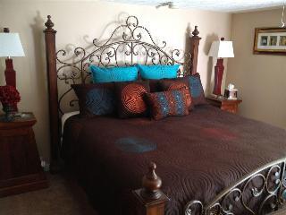 Bed & Breakfast Red Bud Manor
