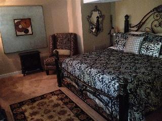 Bed & Breakfast Red Bud Manor
