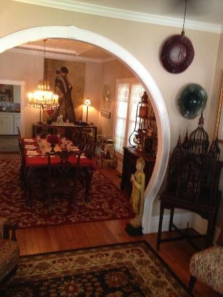 Bed & Breakfast Red Bud Manor