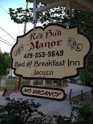 Bed & Breakfast Red Bud Manor