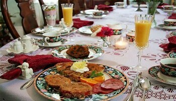Bed & Breakfast Red Bud Manor