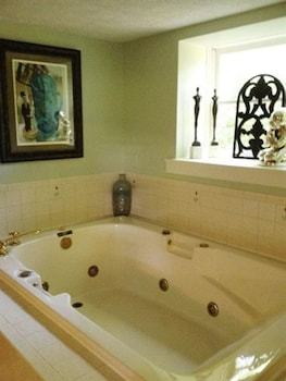 Bed & Breakfast Red Bud Manor