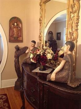 Bed & Breakfast Red Bud Manor