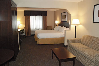Holiday Inn Express Hotel & Suites Hill City