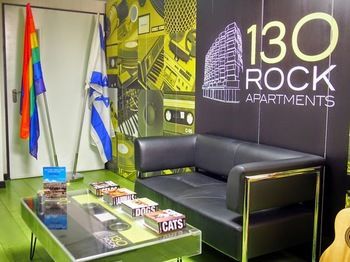 130 Rock Apartments