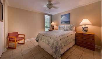 Villas By The Sea Resort & Conference Center