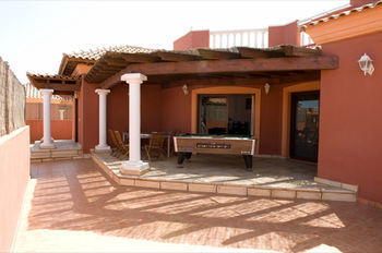 Villas Vistas Del Mar Anju Villas