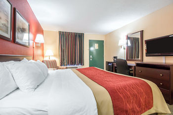 Hotel Comfort Inn Gordonsville