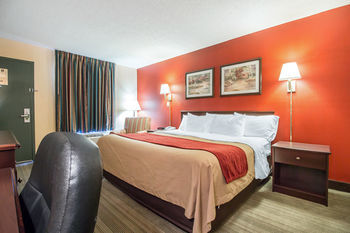 Hotel Comfort Inn Gordonsville
