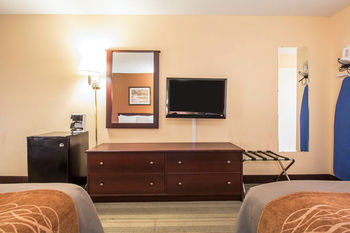 Hotel Comfort Inn Gordonsville