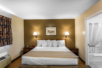 Hotel Suburban Extended Stay Hermitage