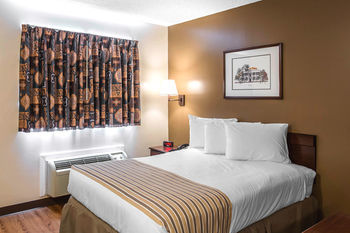 Hotel Suburban Extended Stay Hermitage
