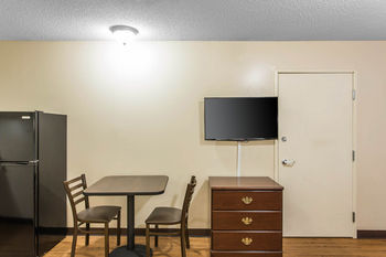 Hotel Suburban Extended Stay Hermitage