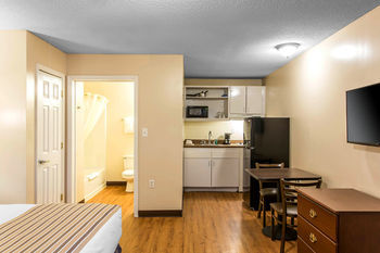 Hotel Suburban Extended Stay Hermitage