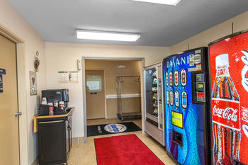Hotel Suburban Extended Stay Hermitage