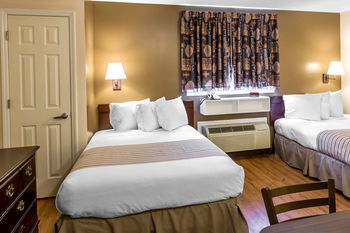 Hotel Suburban Extended Stay Hermitage
