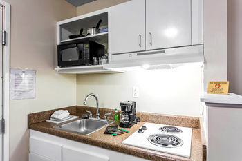 Hotel Suburban Extended Stay Hermitage