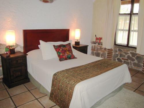 Hotel La Ermita De Santa Lucia