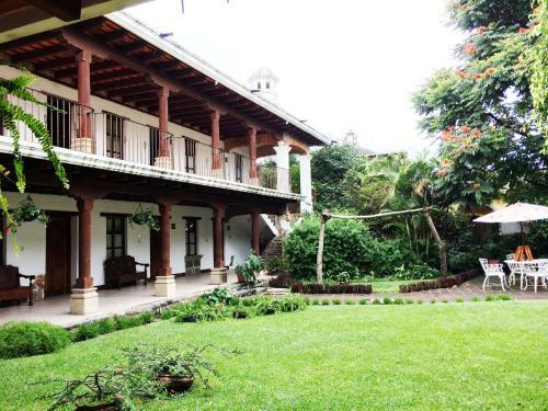 Hotel La Ermita De Santa Lucia