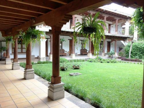 Hotel La Ermita De Santa Lucia