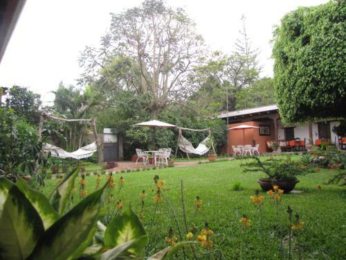 Hotel La Ermita De Santa Lucia