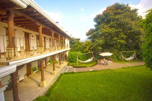 Hotel La Ermita De Santa Lucia