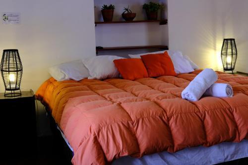 Hotel Villa Cantagallo