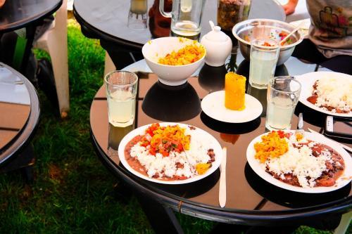 Hotel Villa Cantagallo