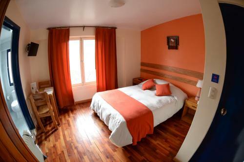 Hotel La Casa de Fray Bartolome