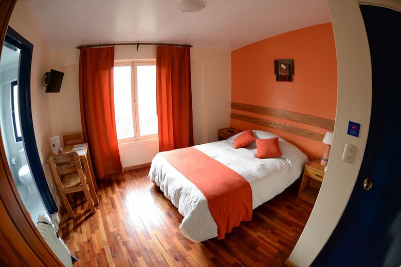 Hotel La Casa de Fray Bartolome