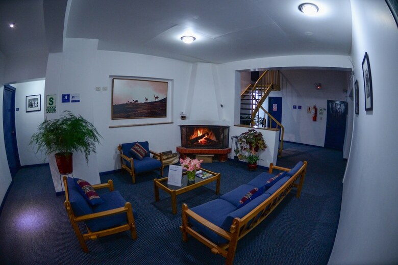 Hotel La Casa de Fray Bartolome