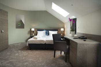 Hotel Azur En Ardenne
