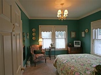 Bed & Breakfast Jacksonville's Magnolia Inn