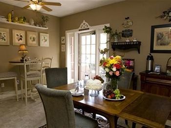 Bed & Breakfast Jacksonville's Magnolia Inn