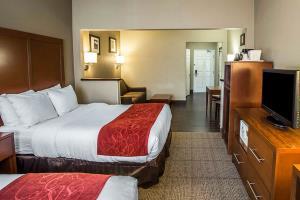 Hotel Quality Suites