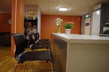 Spoton Hostel & Sportsbar