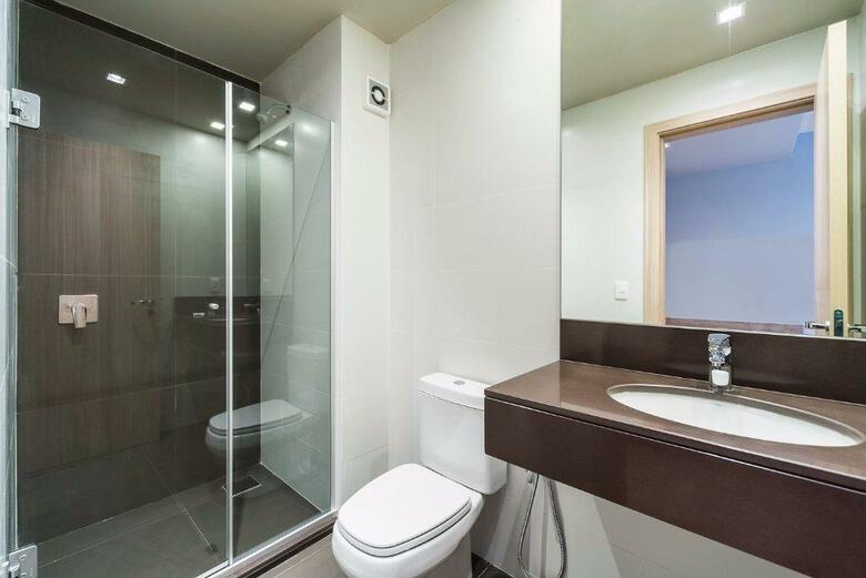 Hotel Laghetto Allego Pedras Altas