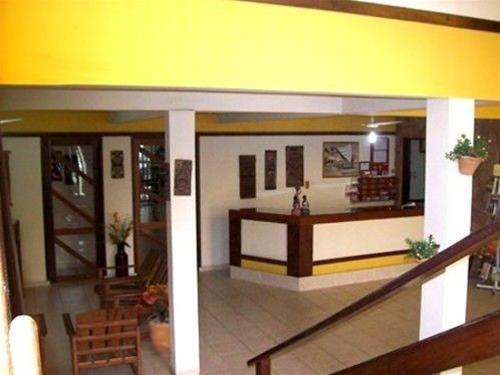 Posada Hotel Pousada Morada Do Sol
