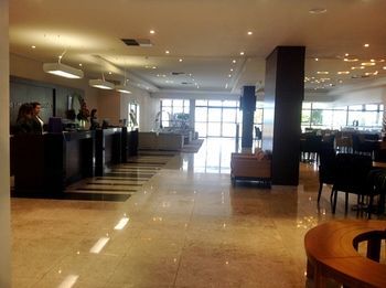 Hotel Eninova Flat International