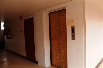 Jomtien Good Luck Apartment
