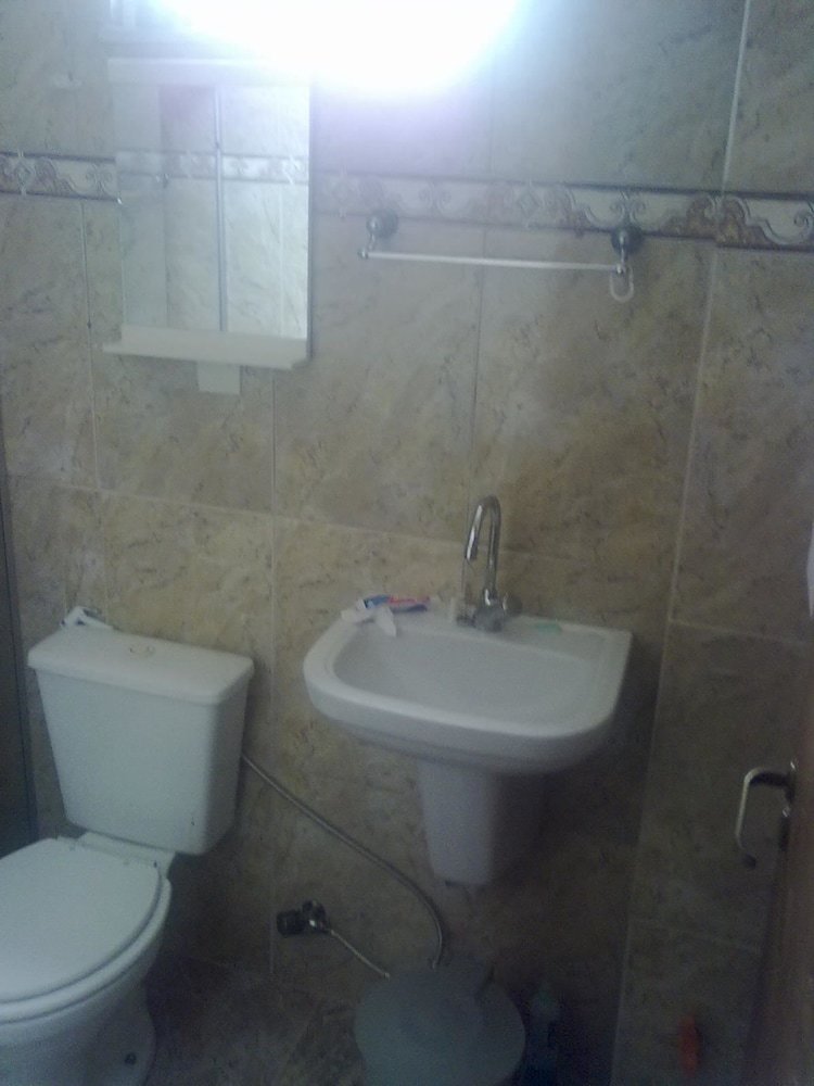 Apartamento Home Sweet Home Hostel