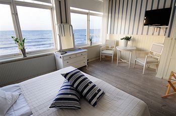Hotel Klitterhus Havsbadshotell