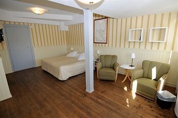 Hotel Klitterhus Havsbadshotell
