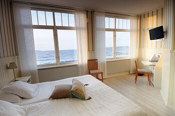 Hotel Klitterhus Havsbadshotell