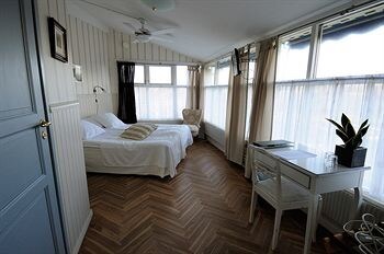 Hotel Klitterhus Havsbadshotell