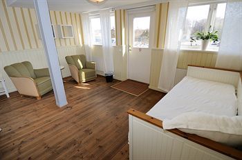 Hotel Klitterhus Havsbadshotell